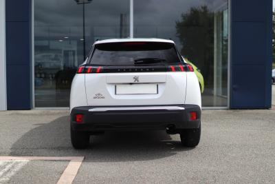 Peugeot 2008 Allure