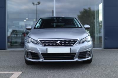 Peugeot 308 Allure 