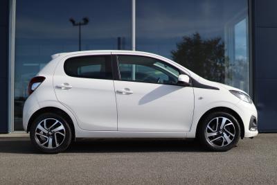 Peugeot 108 Allure