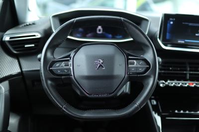 Peugeot 2008 Allure