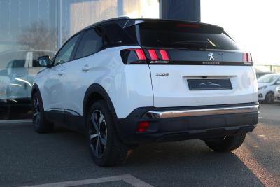 Peugeot 3008 II (1) Allure 