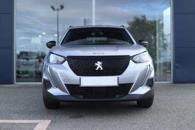 Peugeot 2008 Style