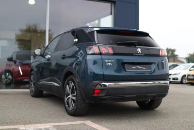 Peugeot 3008 Allure Pack