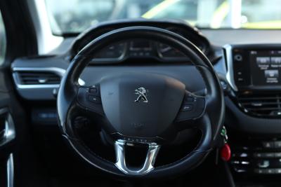 Peugeot 2008 Allure