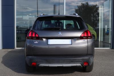 Peugeot 2008 Allure