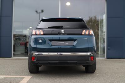 Peugeot 3008 Allure Pack