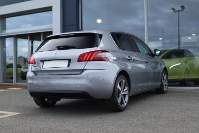 Peugeot 308 Allure 