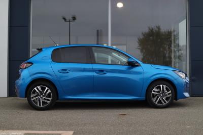 Peugeot 208 Allure