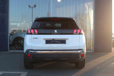 Peugeot 3008 II (1) Allure 