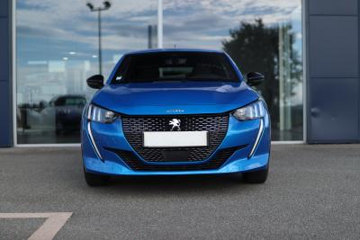 Peugeot 208 GT-Line