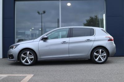 Peugeot 308 Allure 