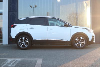 Peugeot 3008 II (1) Allure 