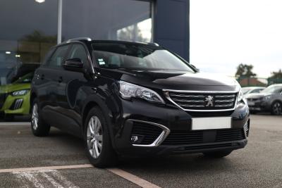 Peugeot 5008 Active Business