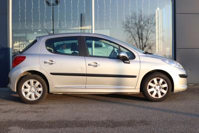 Peugeot 207 I (1)