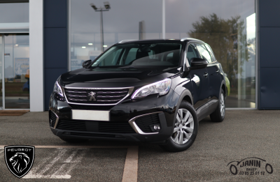 Vente Peugeot 5008 Active Business