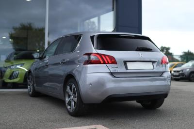 Peugeot 308 Allure 