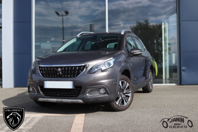 Vente Peugeot 2008 Allure