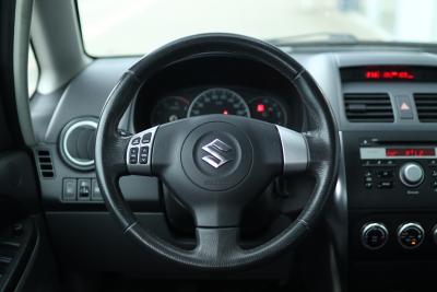 Suzuki SX4 GLX