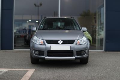 Suzuki SX4 GLX