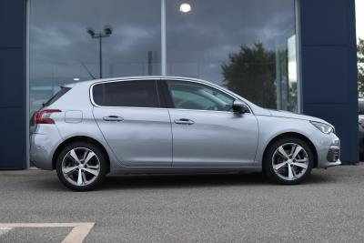 Peugeot 308 Allure 