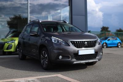 Peugeot 2008 Allure