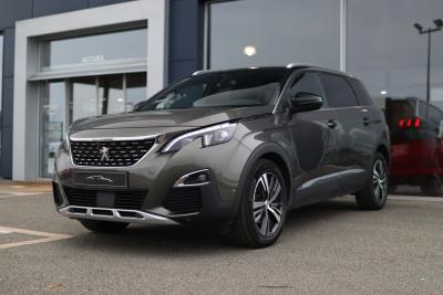 Peugeot 5008 GT-Line