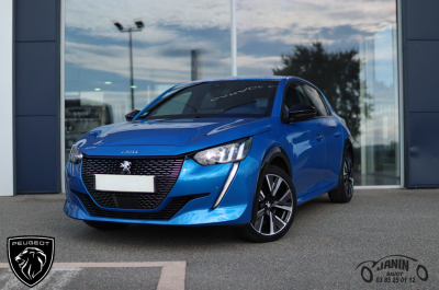 Vente Peugeot 208 GT-Line