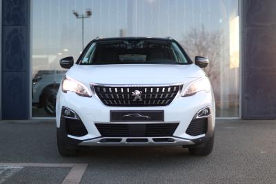 Peugeot 3008 II (1) Allure 