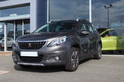 Peugeot 2008 Allure