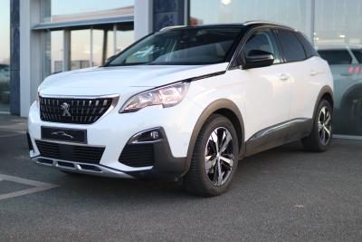 Peugeot 3008 II (1) Allure 