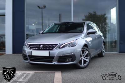 Vente Peugeot 308 Allure 