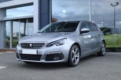 Peugeot 308 Allure 