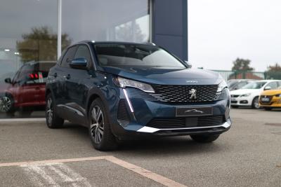 Peugeot 3008 Allure Pack