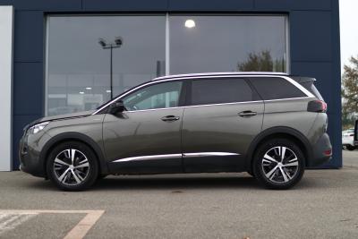 Peugeot 5008 GT-Line