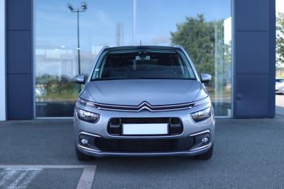 Citroën C4 SPACETOURER