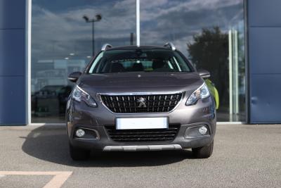 Peugeot 2008 Allure