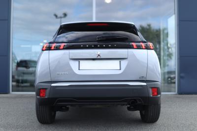 Peugeot 2008 Style