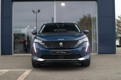 Peugeot 3008 Allure Pack