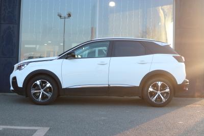 Peugeot 3008 II (1) Allure 