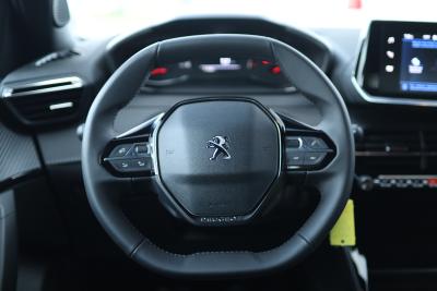 Peugeot 2008 Style