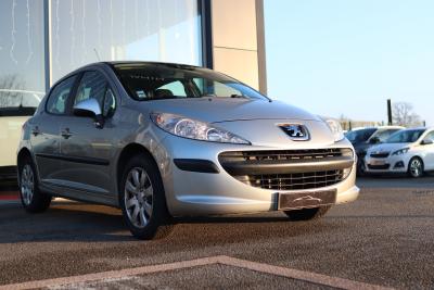 Peugeot 207 I (1)