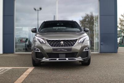 Peugeot 5008 GT-Line