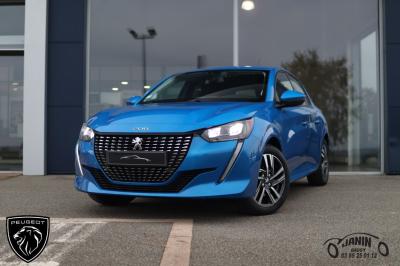 Vente Peugeot 208 Allure