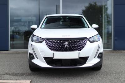 Peugeot 2008 Allure