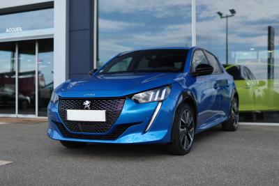 Peugeot 208 GT-Line