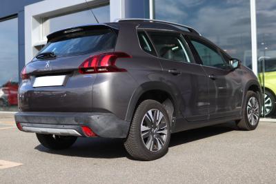 Peugeot 2008 Allure