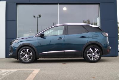 Peugeot 3008 Allure Pack