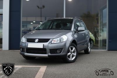 Vente Suzuki SX4 GLX