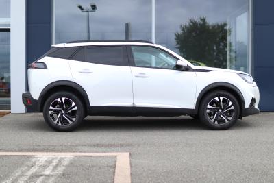 Peugeot 2008 Allure