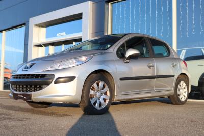 Peugeot 207 I (1)